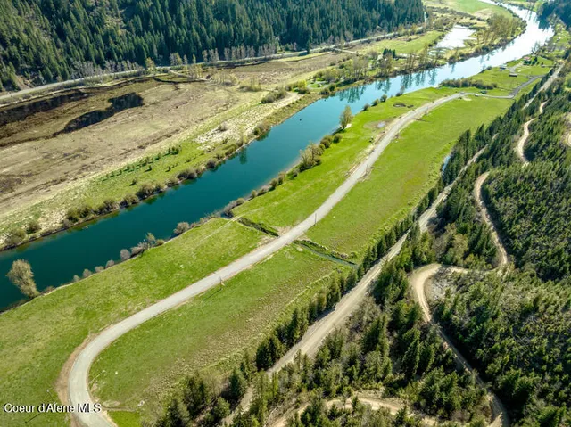 $200,000 | L15 Horn Hooked Estates Street, St. Maries, ID 83861