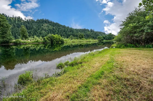 $200,000 | L15 Horn Hooked Estates Street, St. Maries, ID 83861