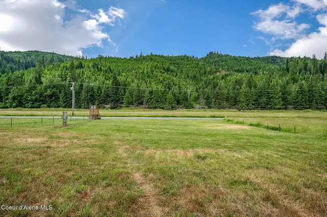 $200,000 | L15 Horn Hooked Estates Street, St. Maries, ID 83861