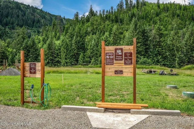 $200,000 | L15 Horn Hooked Estates Street, St. Maries, ID 83861