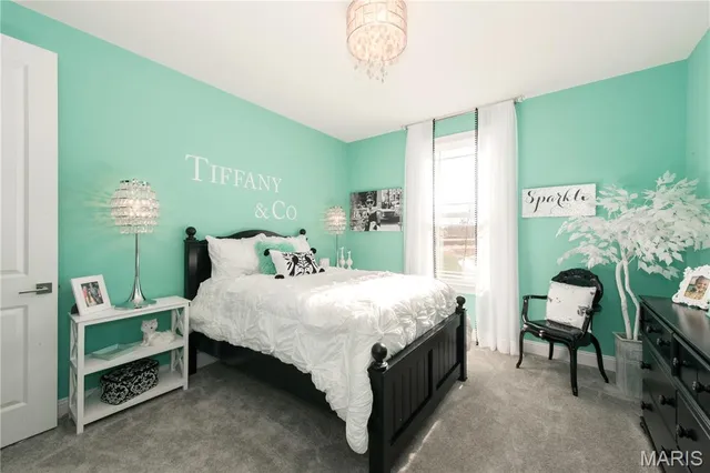 $684,200 | New Build New Build Glacier E At Dragonstone Dardenne Prairie, Dardenne Prairie, MO 63368