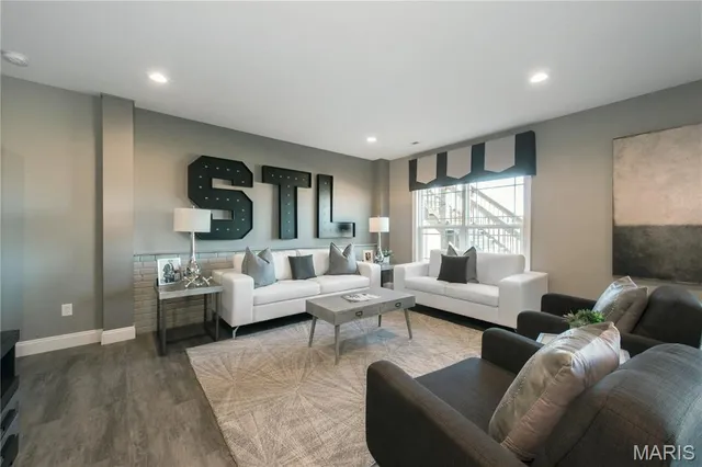 $684,200 | New Build New Build Glacier E At Dragonstone Dardenne Prairie, Dardenne Prairie, MO 63368