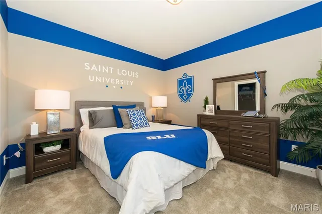 $684,200 | New Build New Build Glacier E At Dragonstone Dardenne Prairie, Dardenne Prairie, MO 63368