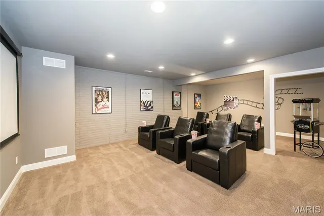 $684,200 | New Build New Build Glacier E At Dragonstone Dardenne Prairie, Dardenne Prairie, MO 63368