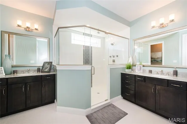 $684,200 | New Build New Build Glacier E At Dragonstone Dardenne Prairie, Dardenne Prairie, MO 63368