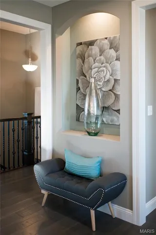 $684,200 | New Build New Build Glacier E At Dragonstone Dardenne Prairie, Dardenne Prairie, MO 63368