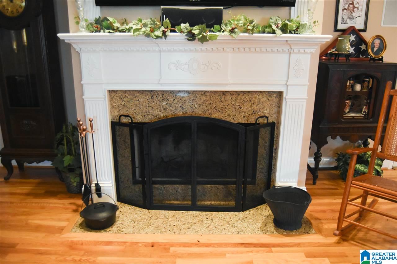 135 Wilson Way Weaver, AL 36277 - Photo 16 of 46