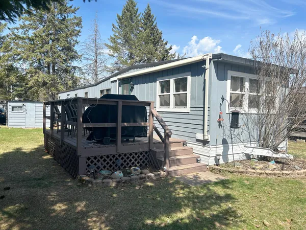 $49,900 | 32360 215th Lane, Unit A27, Isle, MN 56342