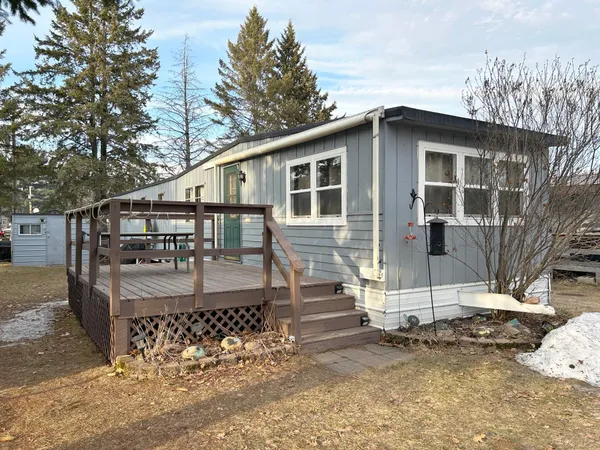 $64,900 | 32360 215th Lane, Unit A27, Isle, MN 56342