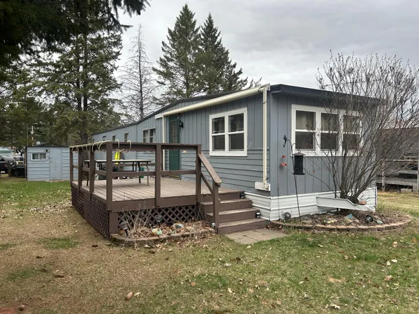 $59,900 | 32360 215th Lane, Unit A27, Isle, MN 56342