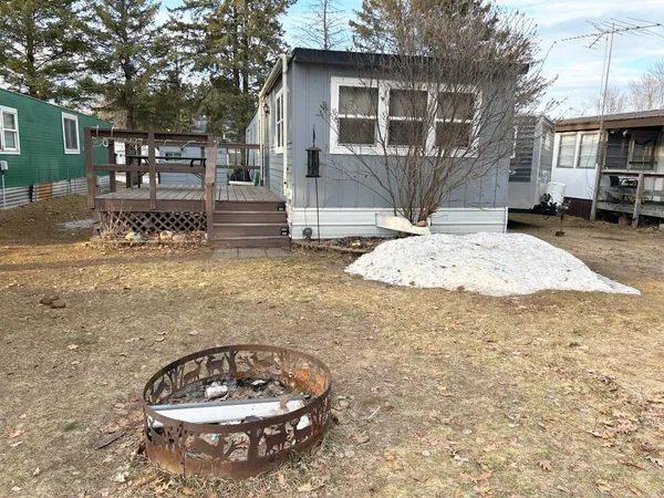 $64,900 | 32360 215th Lane, Unit A27, Isle, MN 56342