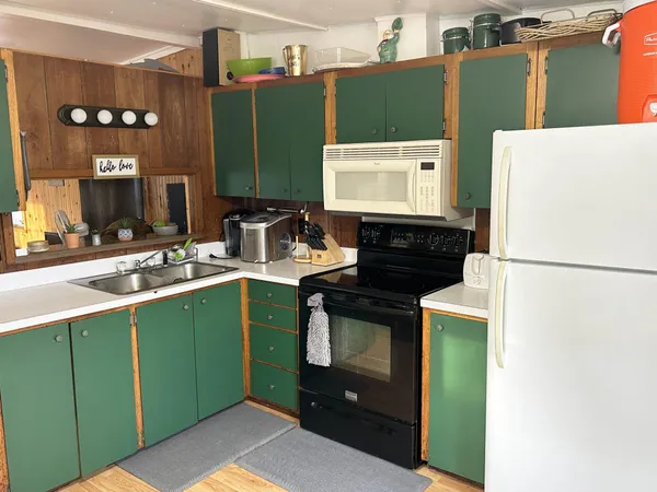 $64,900 | 32360 215th Lane, Unit A27, Isle, MN 56342