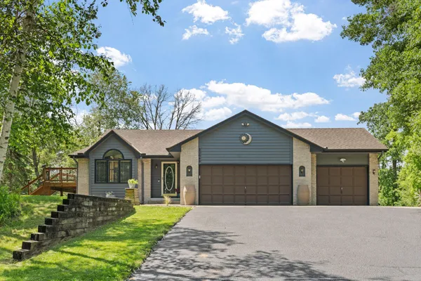 $449,900 | 20648 Monroe Street Northeast, Cedar, MN 55011