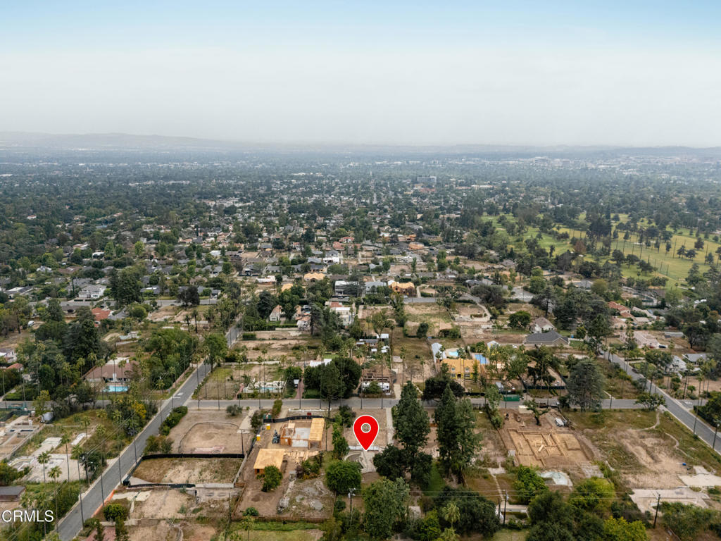 1685 Braeburn Road Altadena, CA 91001 - Photo 23 of 25 1685 Braeburn Rd