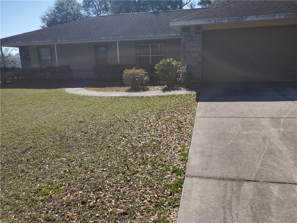 6700 Southwest 86th Place Ocala, FL 34476 - Photo 1 of 1