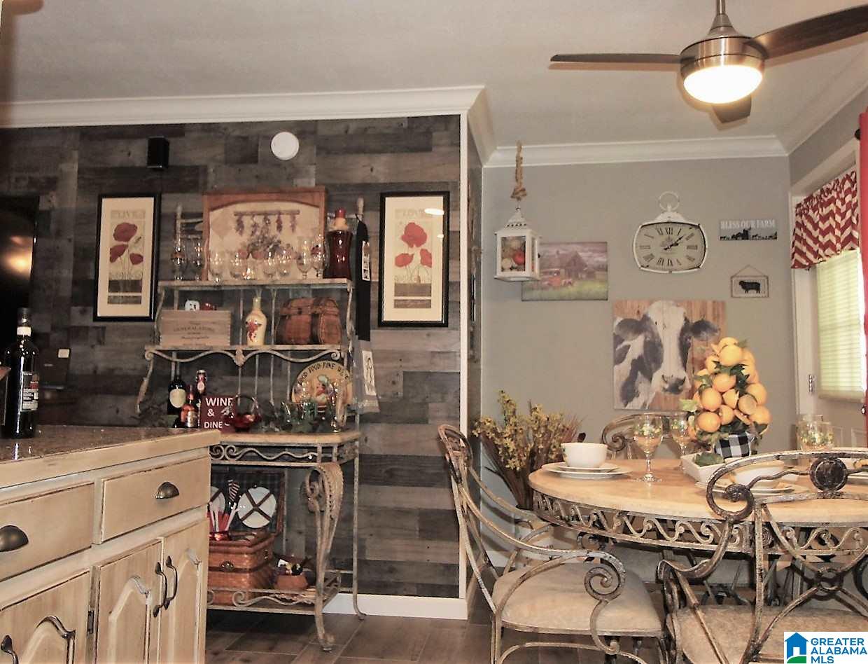 205 Garrison Road Gardendale, AL 35071 - Photo 8 of 24