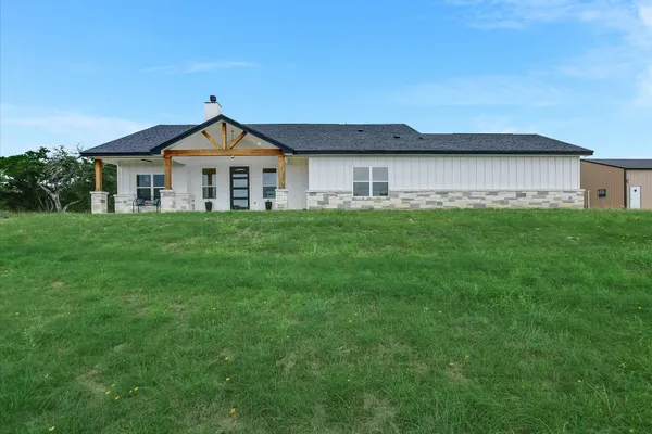 $849,900 | 19920 Old Burnet Road, Jonestown, TX 78645