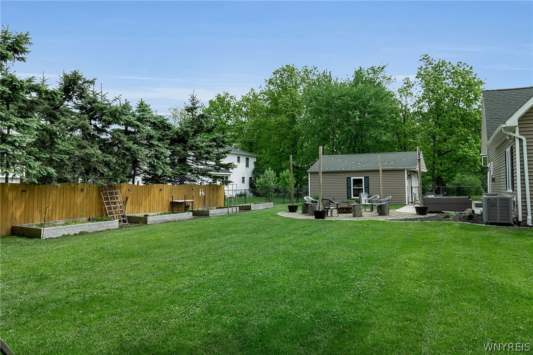 21 Middlesex Road Orchard Park, NY 14127 - Photo 4 of 50
