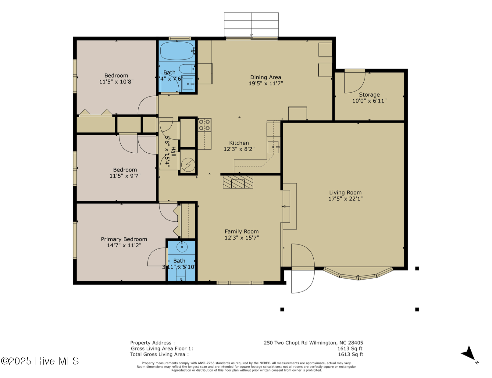 250 2 Chopt Road Wilmington, NC 28405 - Photo 26 of 26 Gallery Image 26