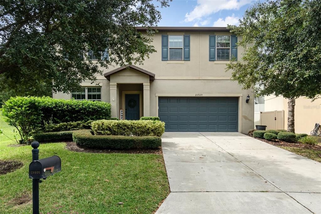 20929 Sullivan Ranch Boulevard Mount Dora, FL 32757 - Photo 1 of 1 Gallery Image 1