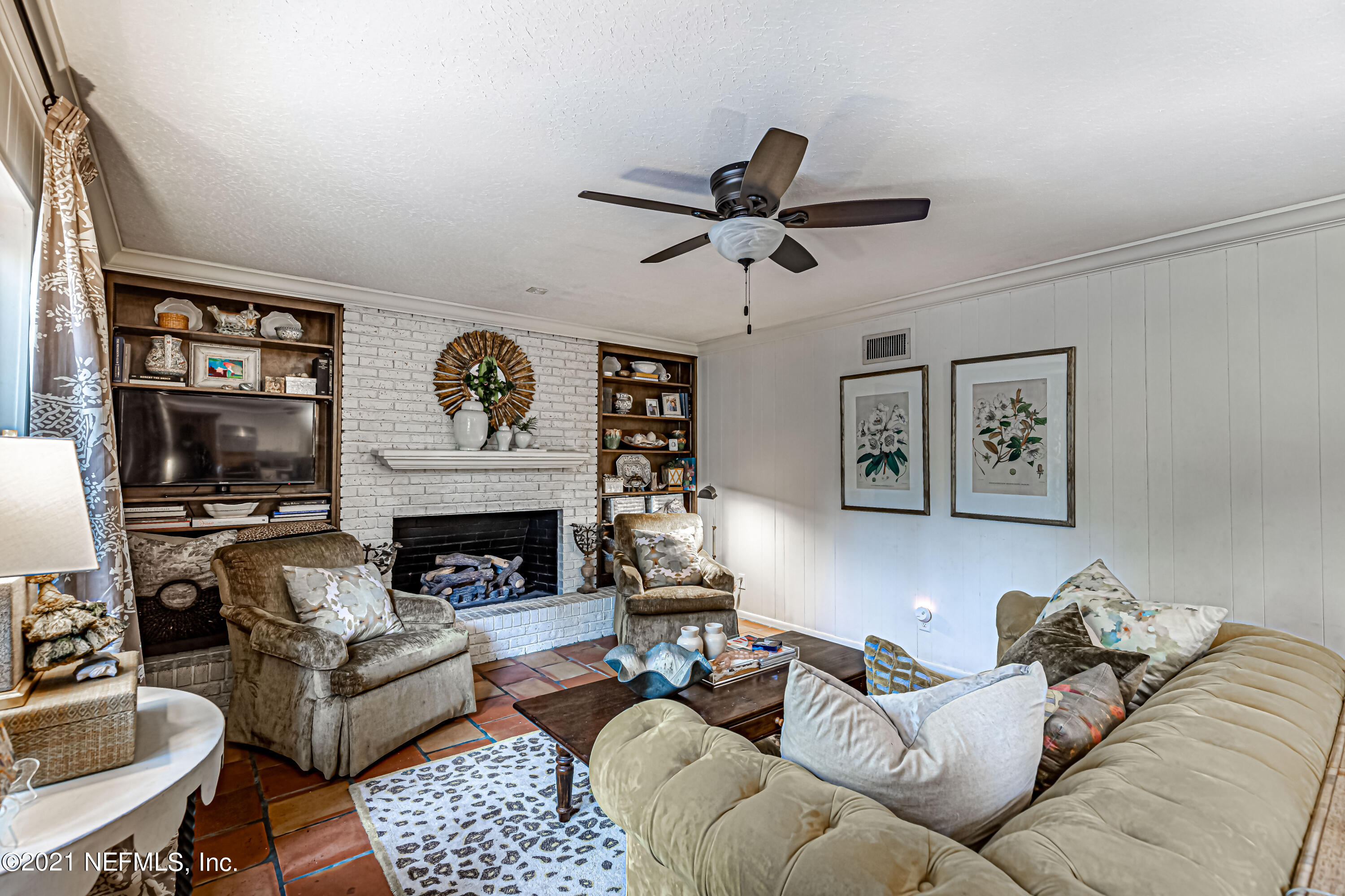 2548 Red Fox Road Orange Park, FL 32073 - Photo 12 of 40 12-Family Room