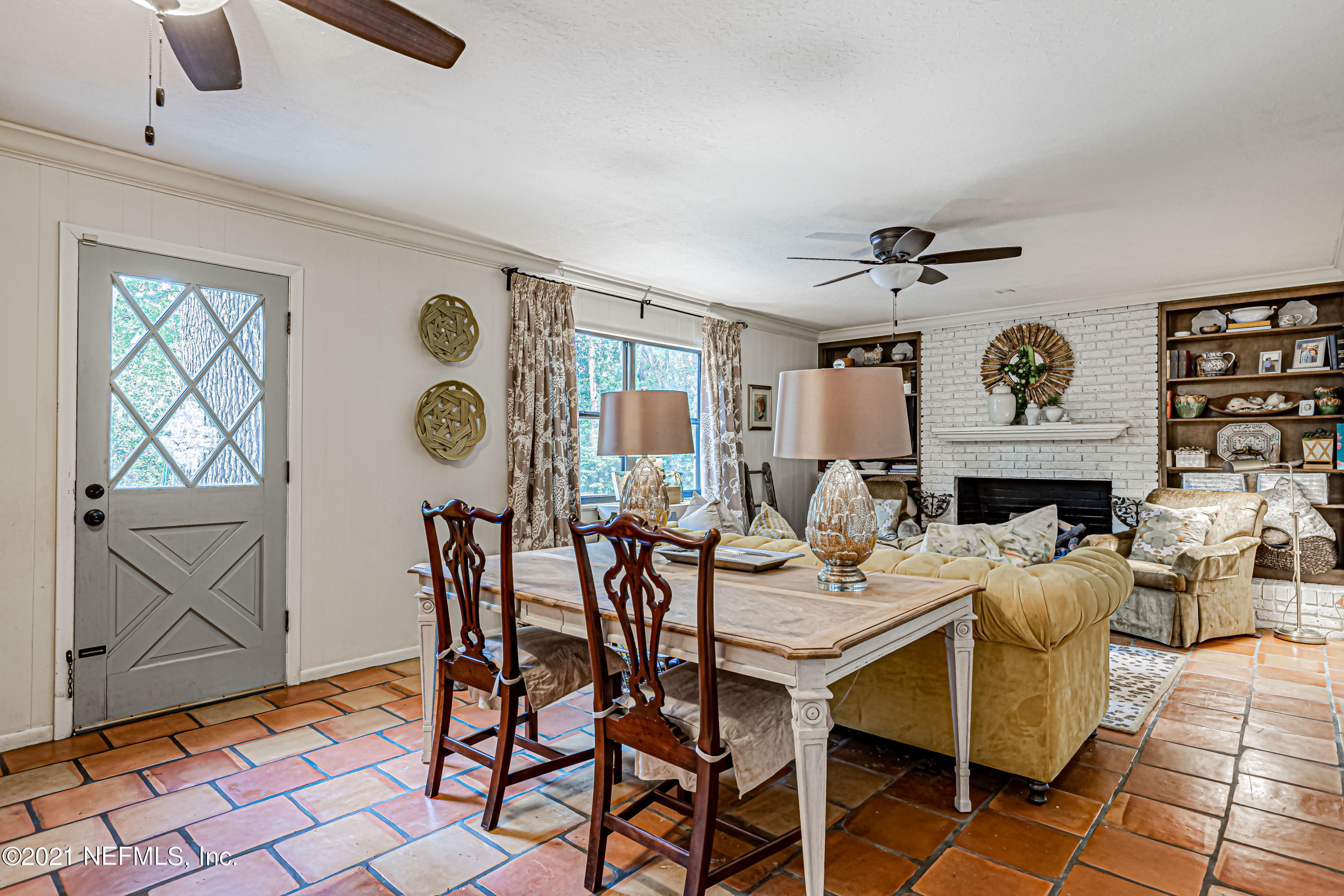 2548 Red Fox Road Orange Park, FL 32073 - Photo 15 of 40 15-Dining