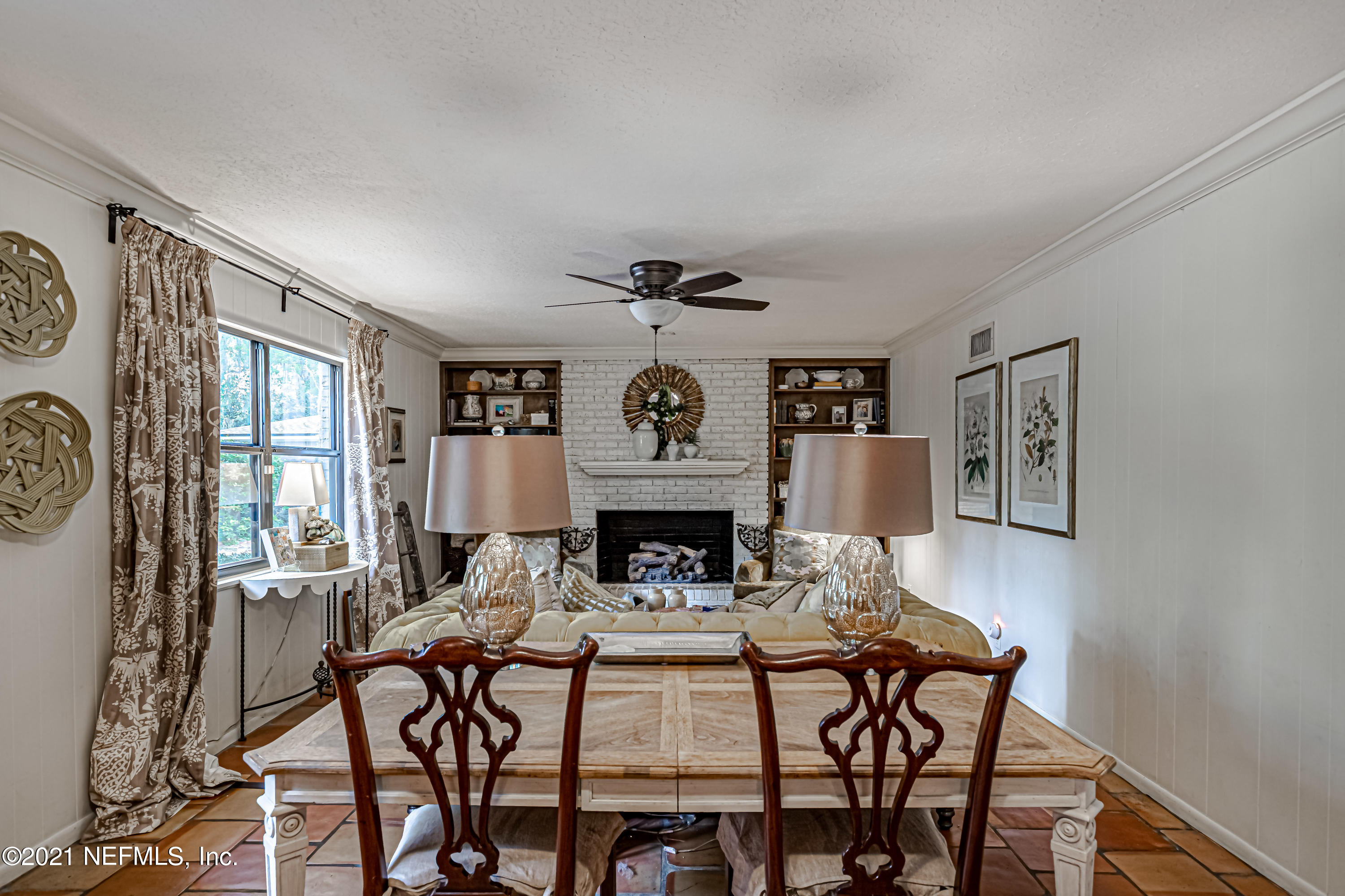 2548 Red Fox Road Orange Park, FL 32073 - Photo 16 of 40 16-Dining