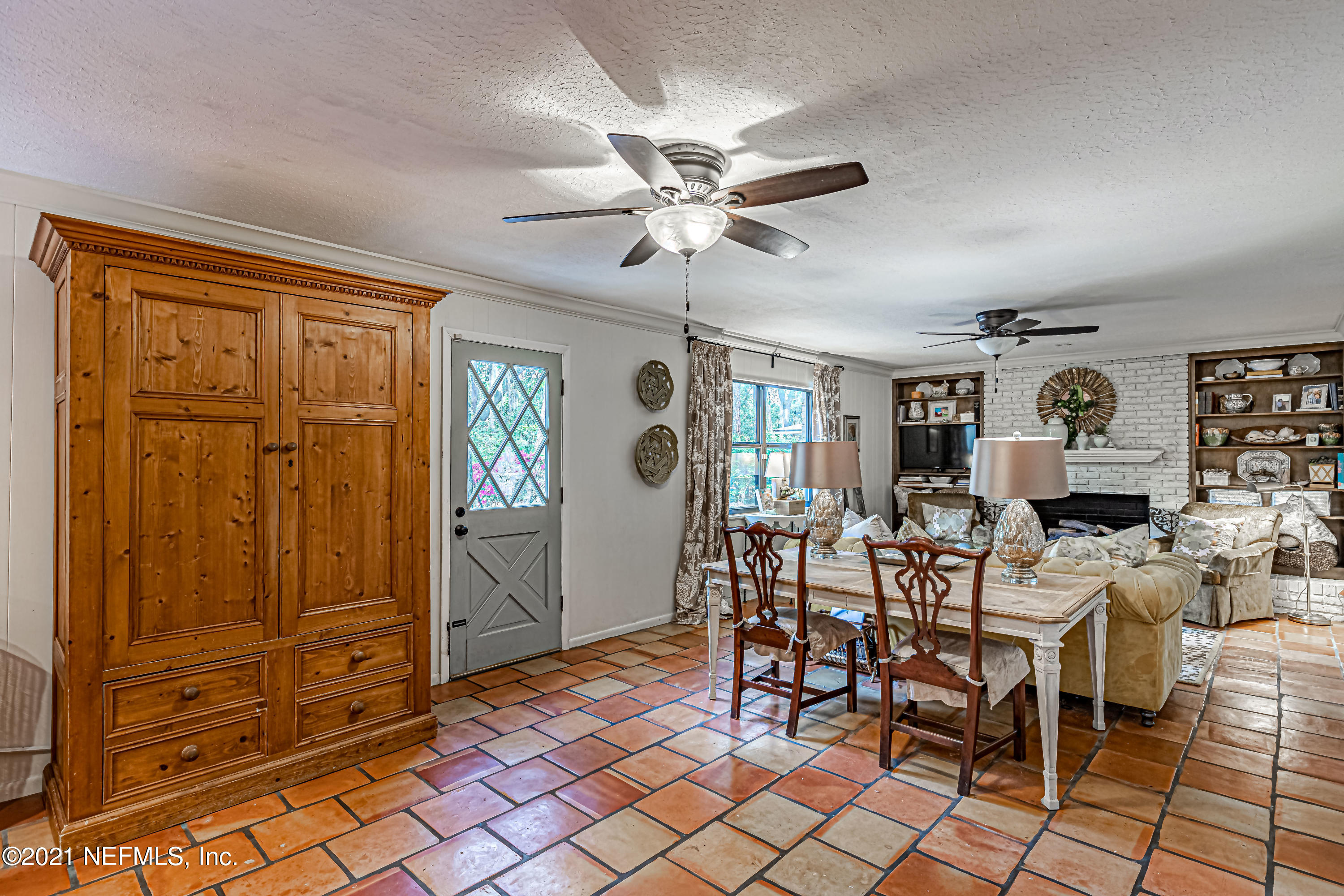 2548 Red Fox Road Orange Park, FL 32073 - Photo 17 of 40 17-Dining View