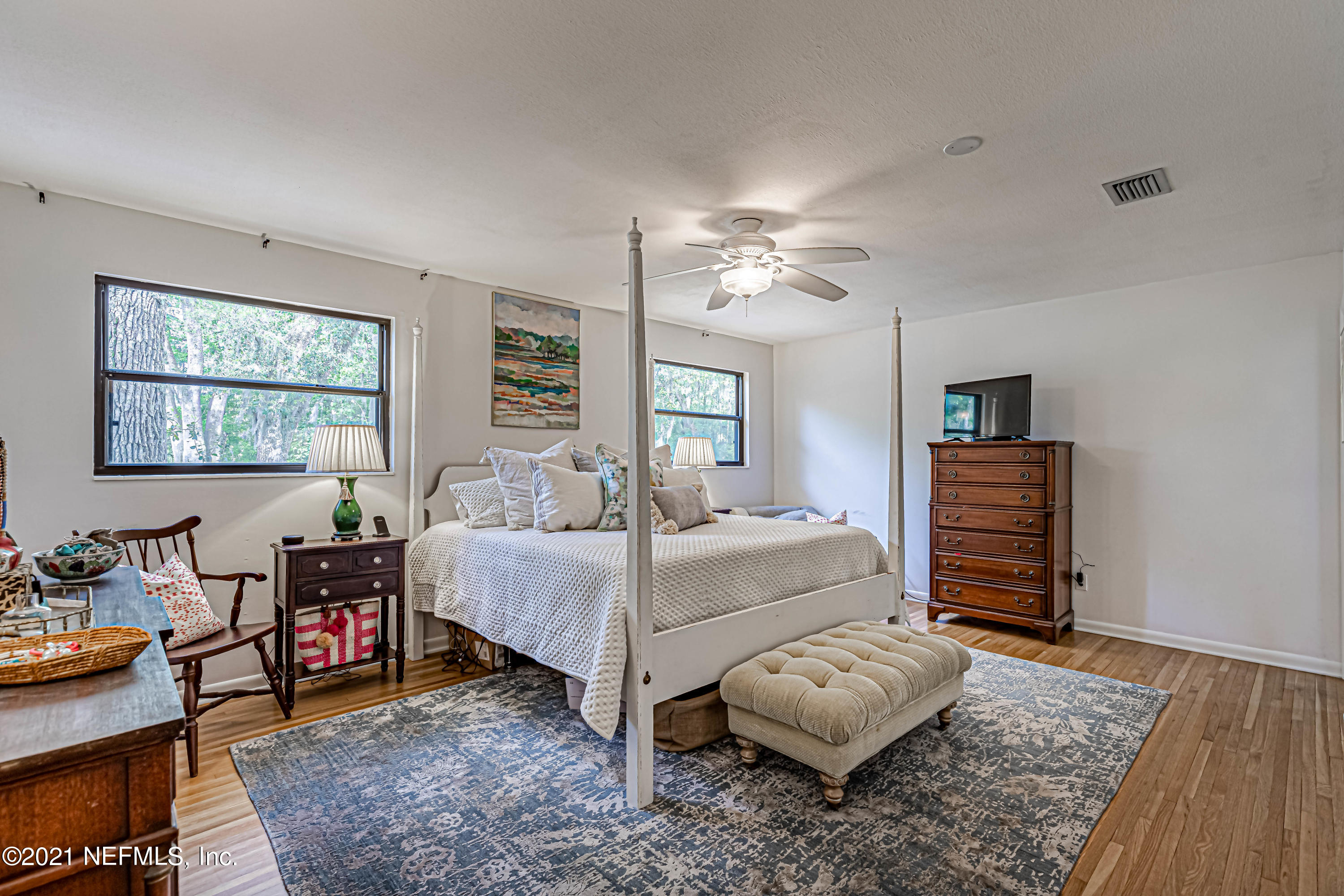 2548 Red Fox Road Orange Park, FL 32073 - Photo 26 of 40 26-Owner's Bedroom