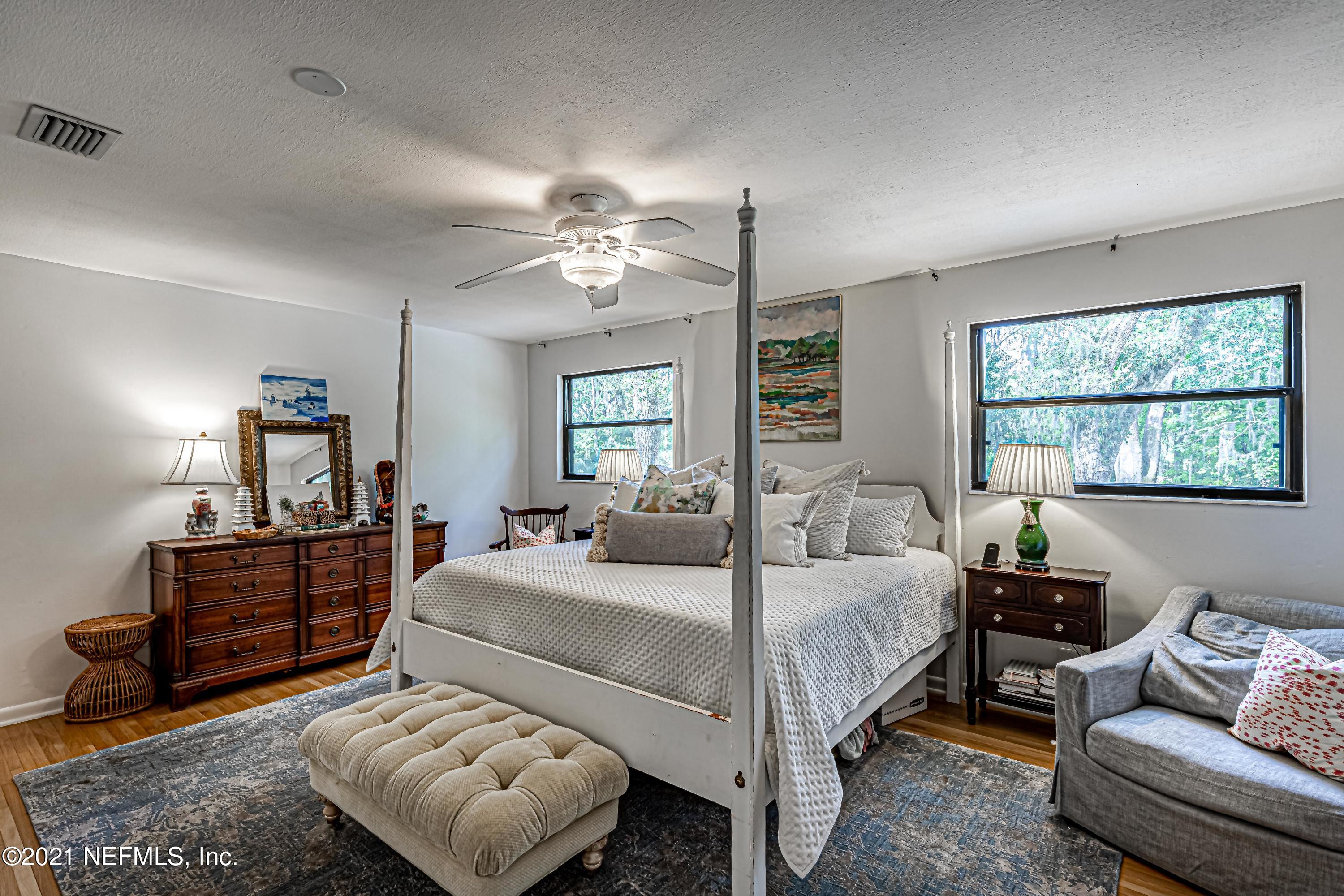 2548 Red Fox Road Orange Park, FL 32073 - Photo 28 of 40 28-Owner's Bedroom