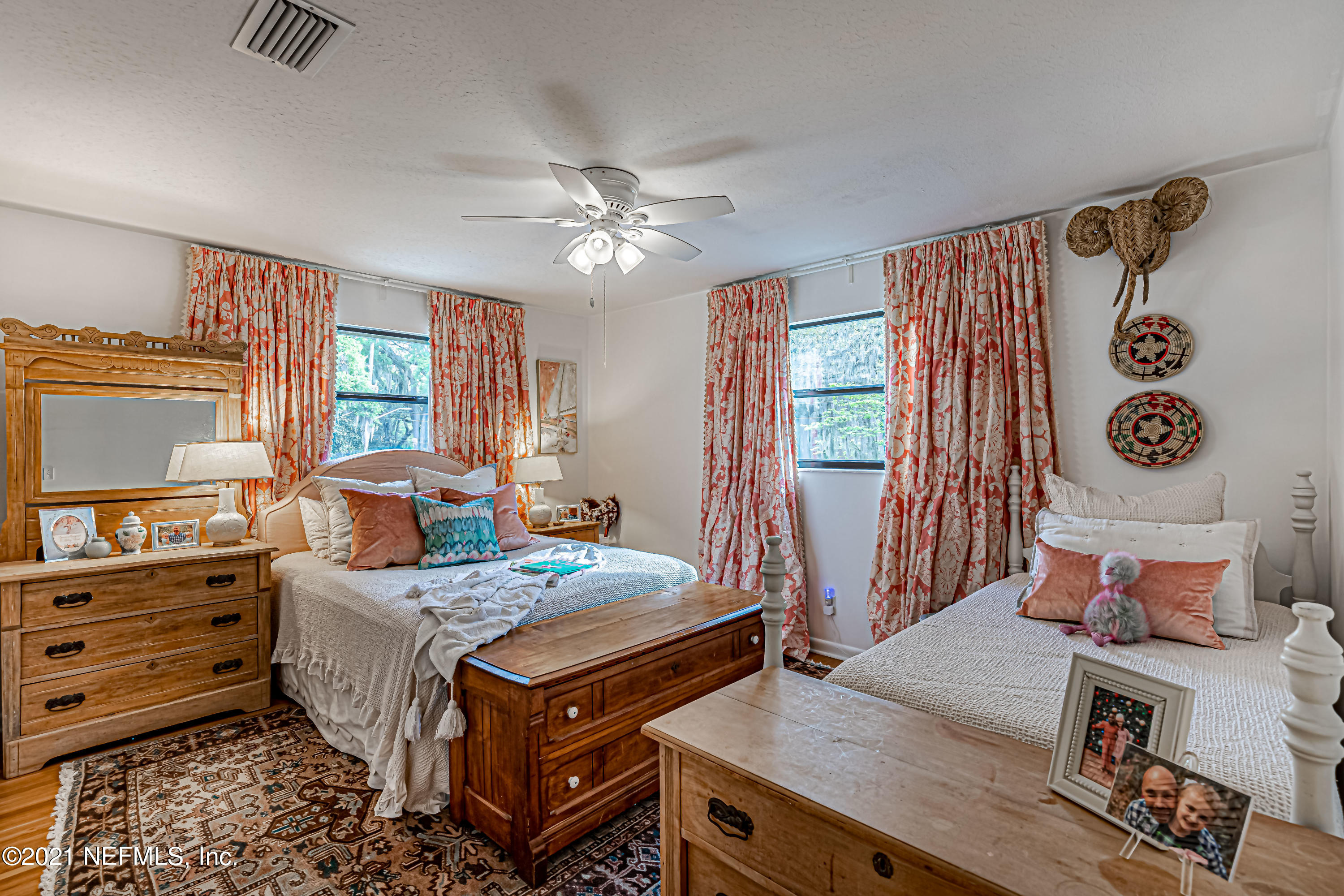 2548 Red Fox Road Orange Park, FL 32073 - Photo 31 of 40 31-Second Bedroom