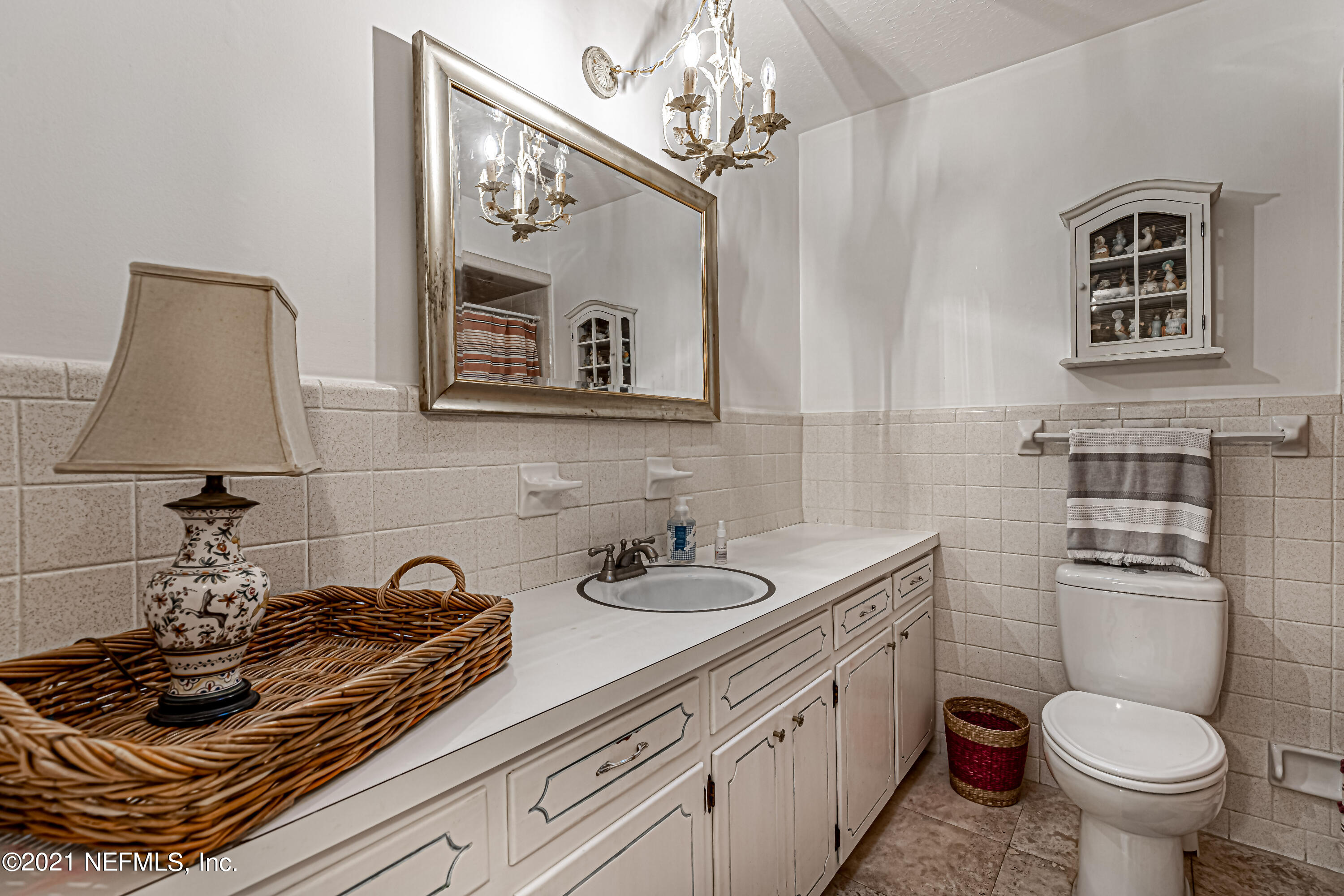 2548 Red Fox Road Orange Park, FL 32073 - Photo 32 of 40 32-Second Bathroom