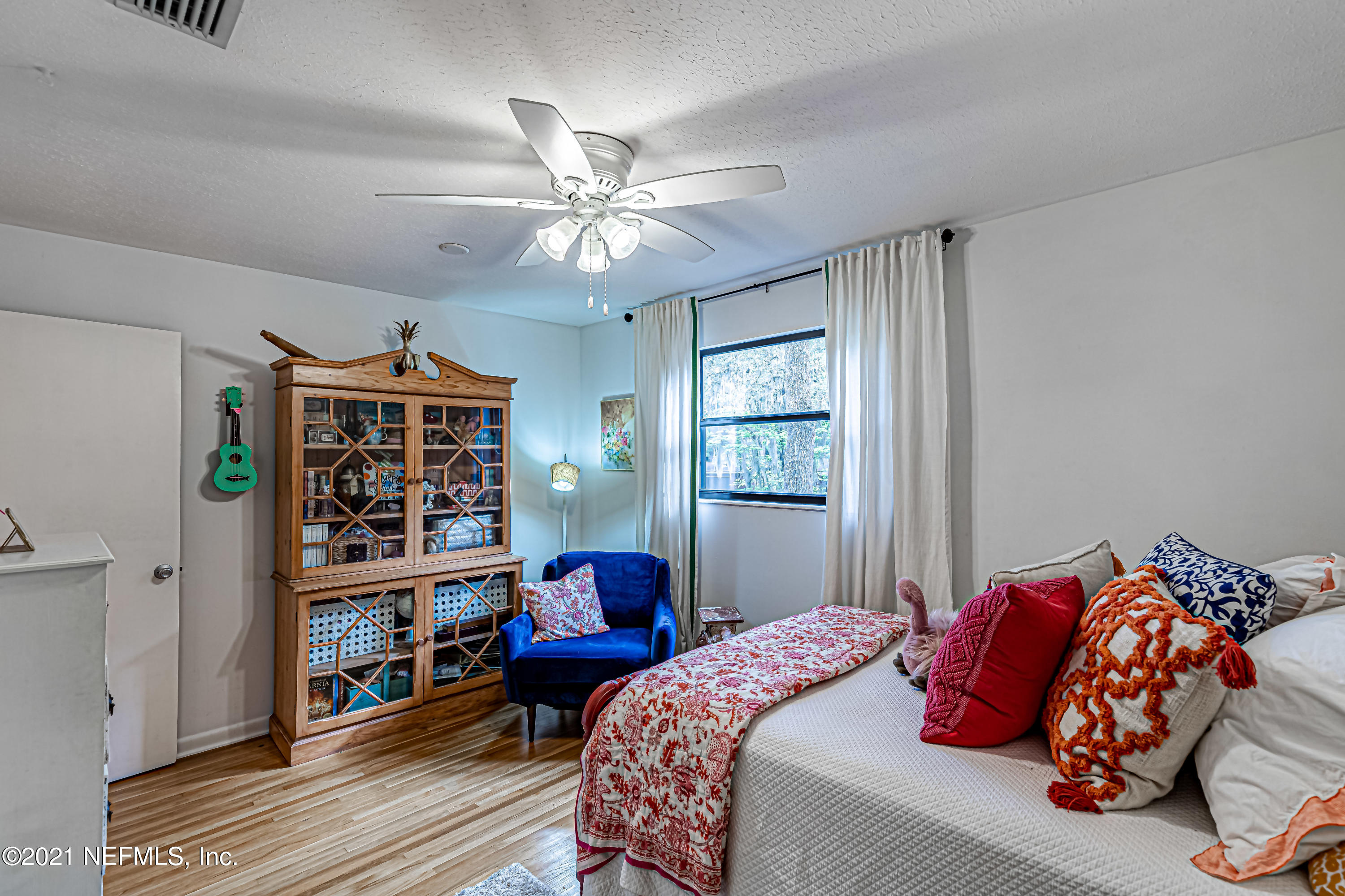 2548 Red Fox Road Orange Park, FL 32073 - Photo 34 of 40 34-Fourth Bedroom