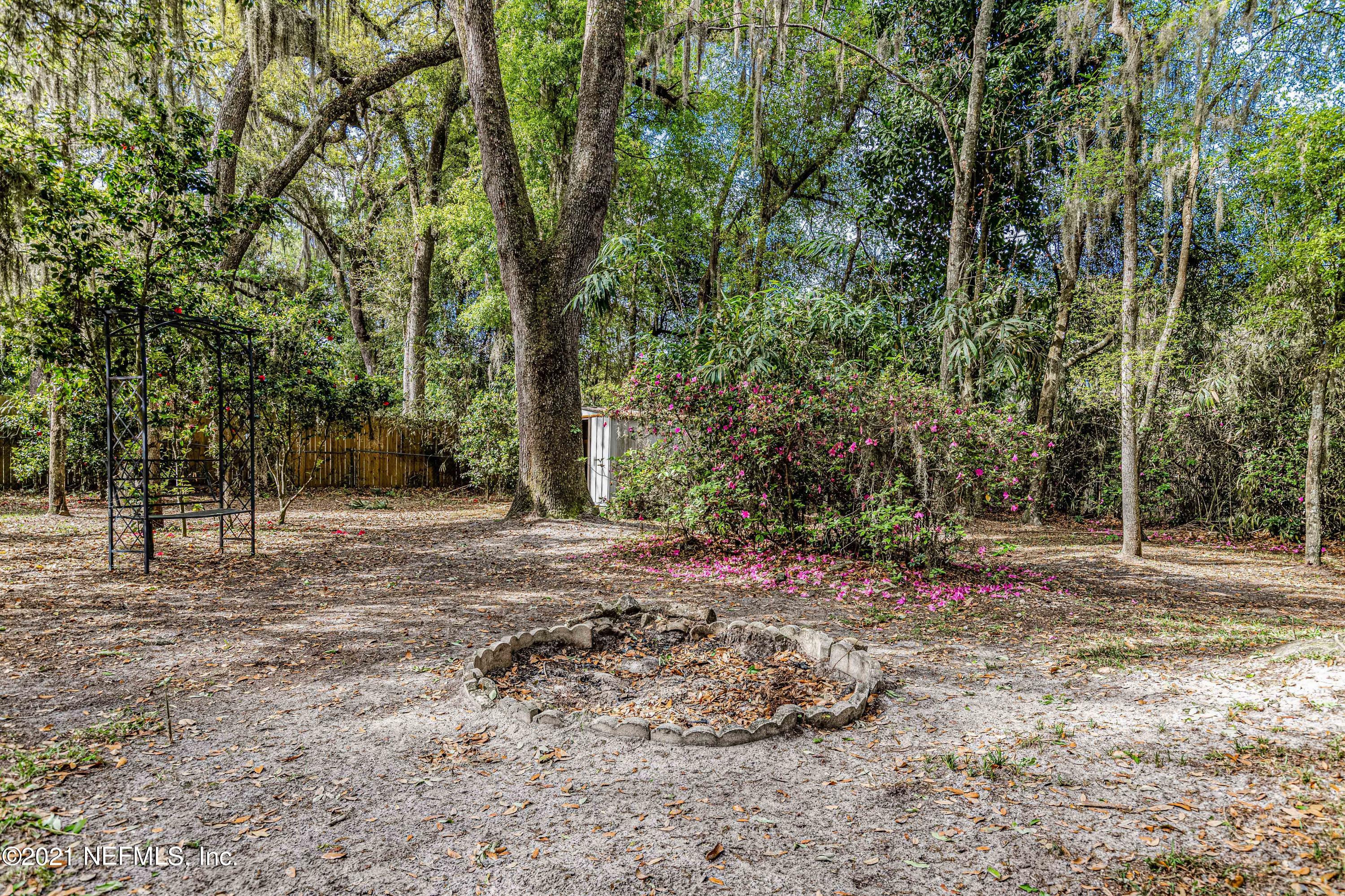 2548 Red Fox Road Orange Park, FL 32073 - Photo 39 of 40 39-Rear