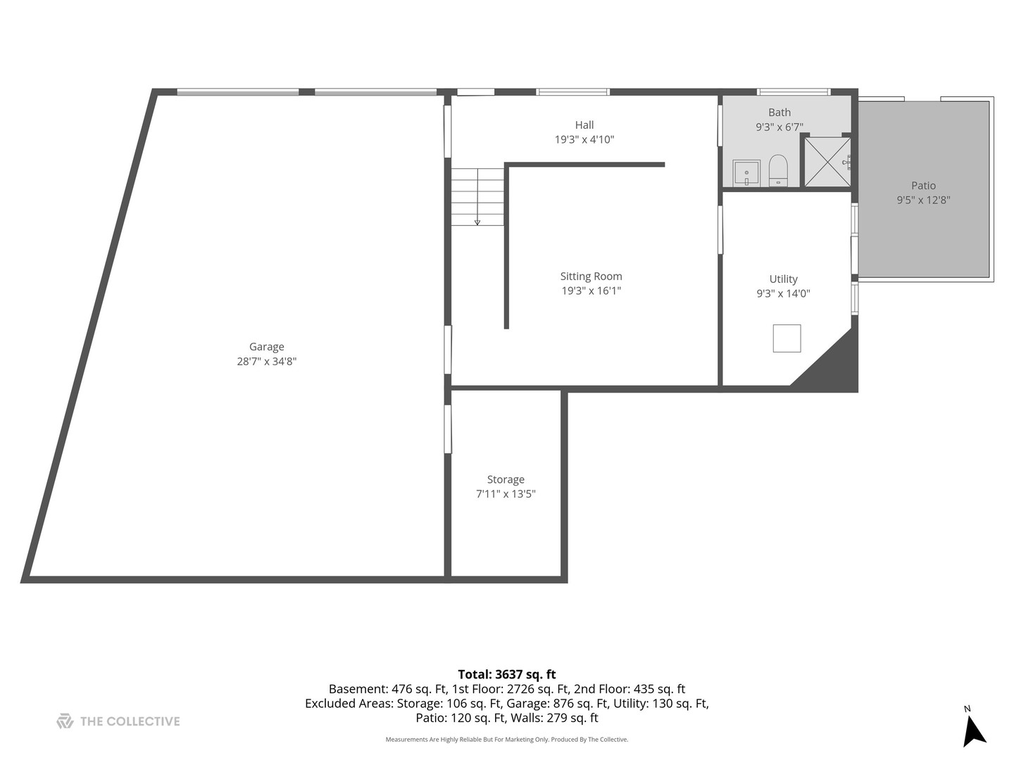 615 Robin Ridge Elgin, IL 60123 - Photo 41 of 46 Gallery Image 41