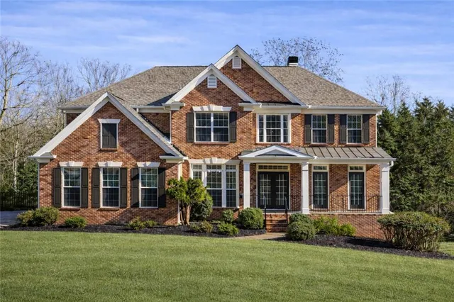 $948,000 | 5385 Harbury Lane, Suwanee, GA 30024