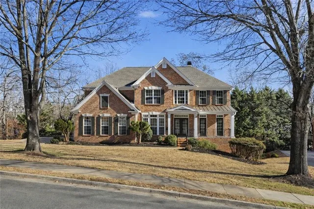 $948,000 | 5385 Harbury Lane, Suwanee, GA 30024