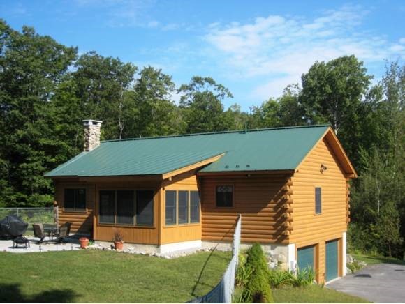 23 Poor Farm Road Bradford, NH 03221 - Photo 1 of 1 Gallery Image 1