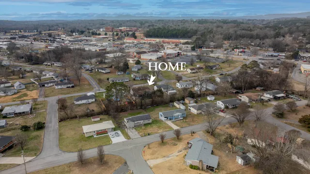 $259,900 | 117 Gilbert Drive, Fort Oglethorpe, GA 30742