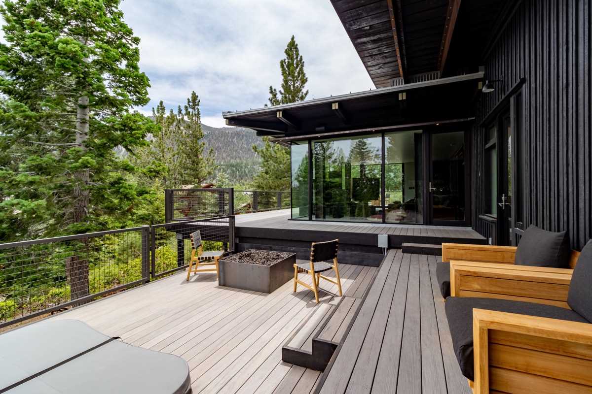 69 Badger Road Mammoth Lakes, CA 93546 - Photo 18 of 19 Gallery Image 18