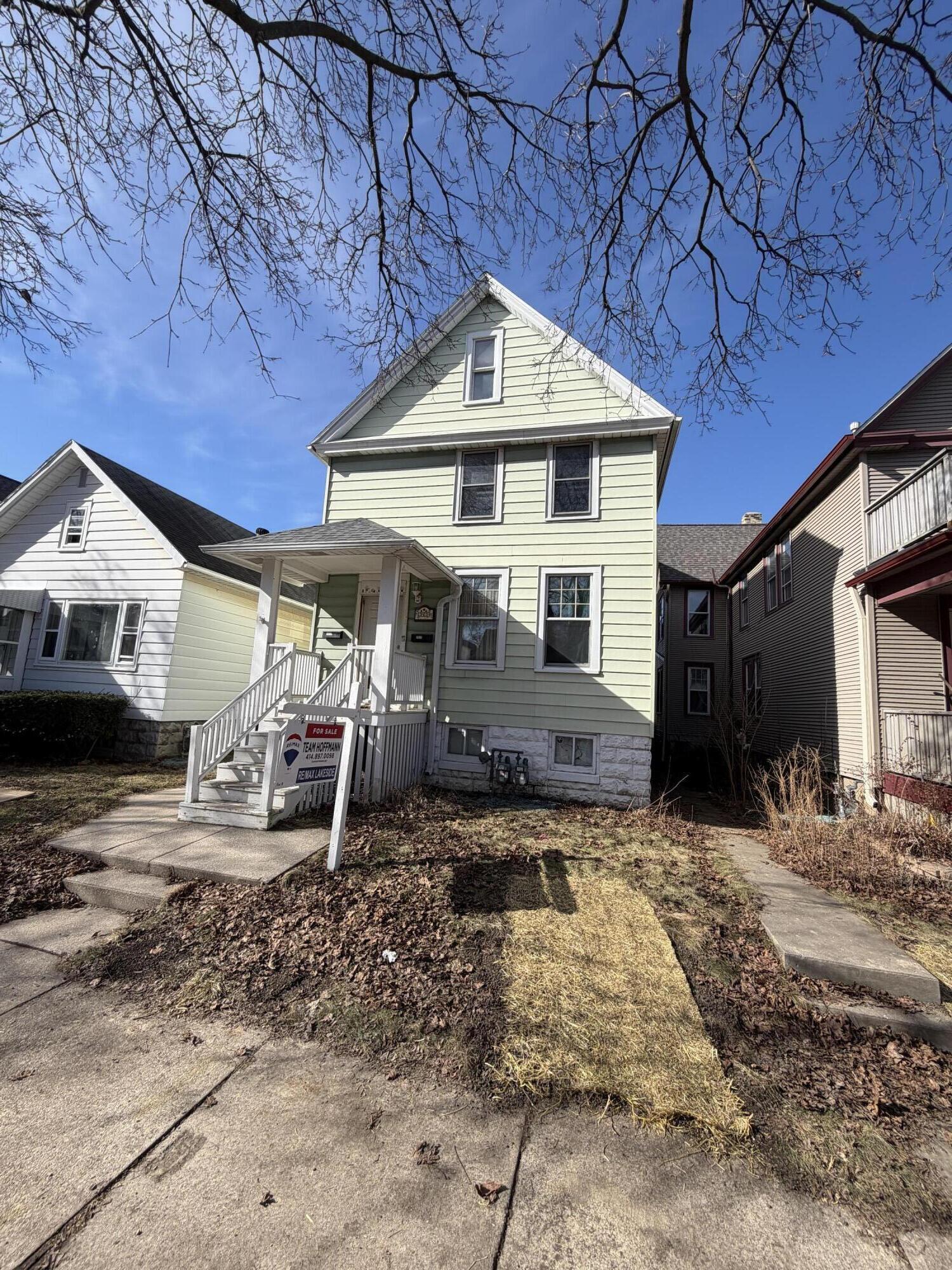 2523 South Austin Street, Unit 2523A Milwaukee, WI 53207 - Photo 26 of 28 IMG_8380