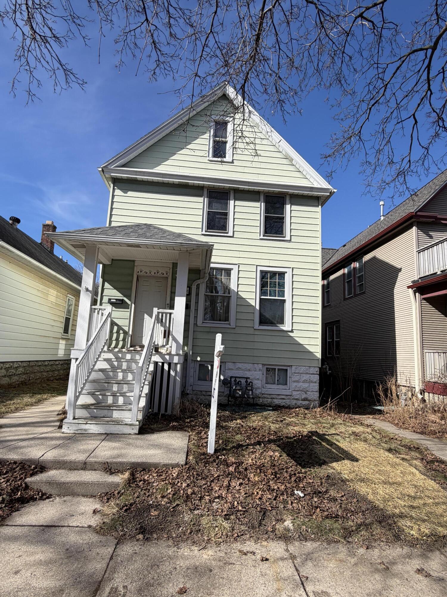 2523 South Austin Street, Unit 2523A Milwaukee, WI 53207 - Photo 28 of 28 IMG_8386