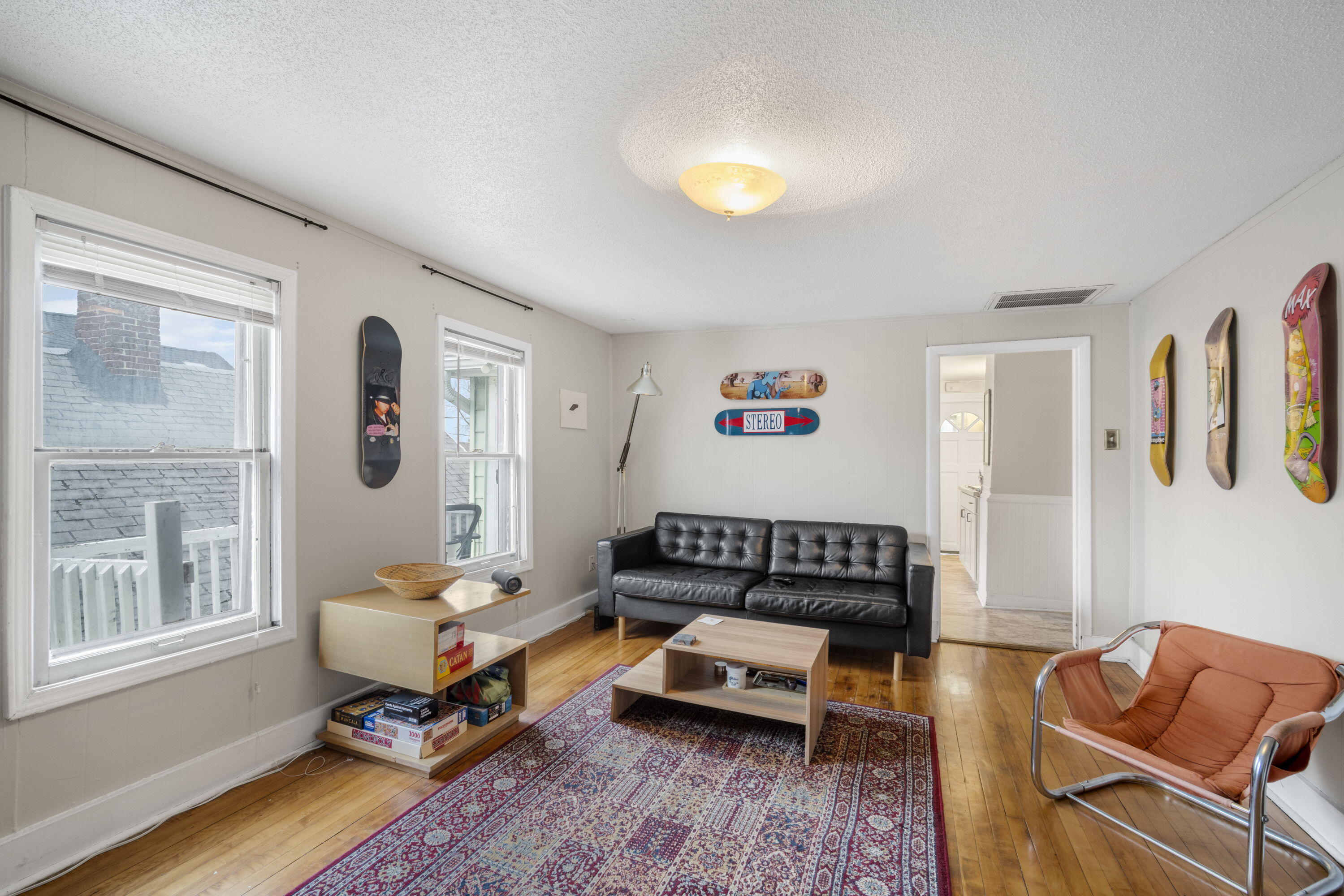 2523 South Austin Street, Unit 2523A Milwaukee, WI 53207 - Photo 4 of 28 3_imgDSC03267