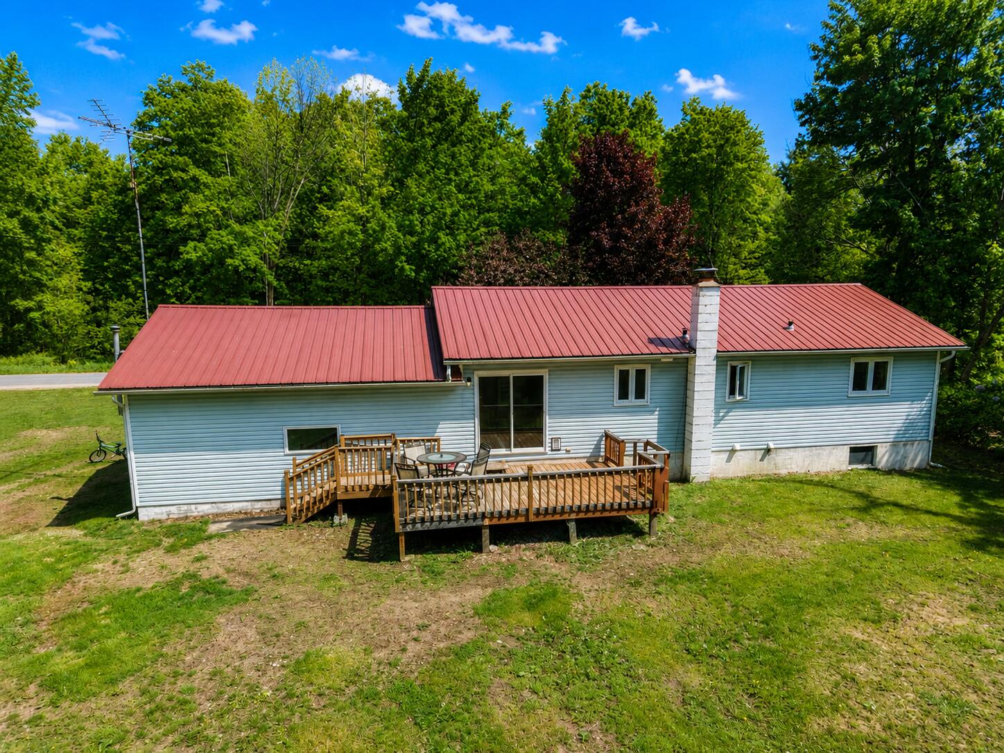 13 Boas Road Mooers Forks, NY 12959 - Photo 16 of 26