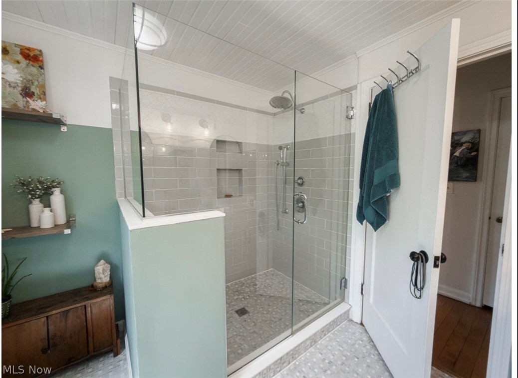 2911 Brentwood Road Northwest Canton, OH 44708 - Photo 23 of 35