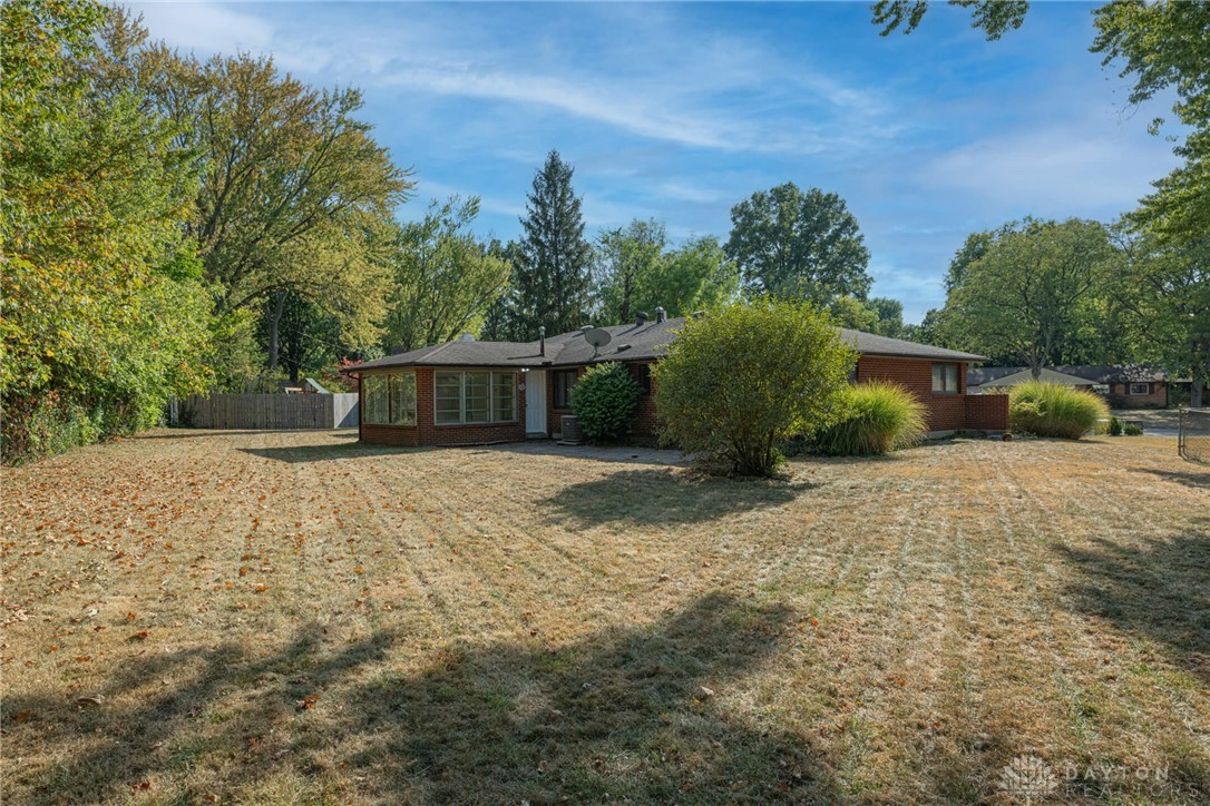 4928 Bonnie Road Kettering, OH 45440 - Photo 22 of 25