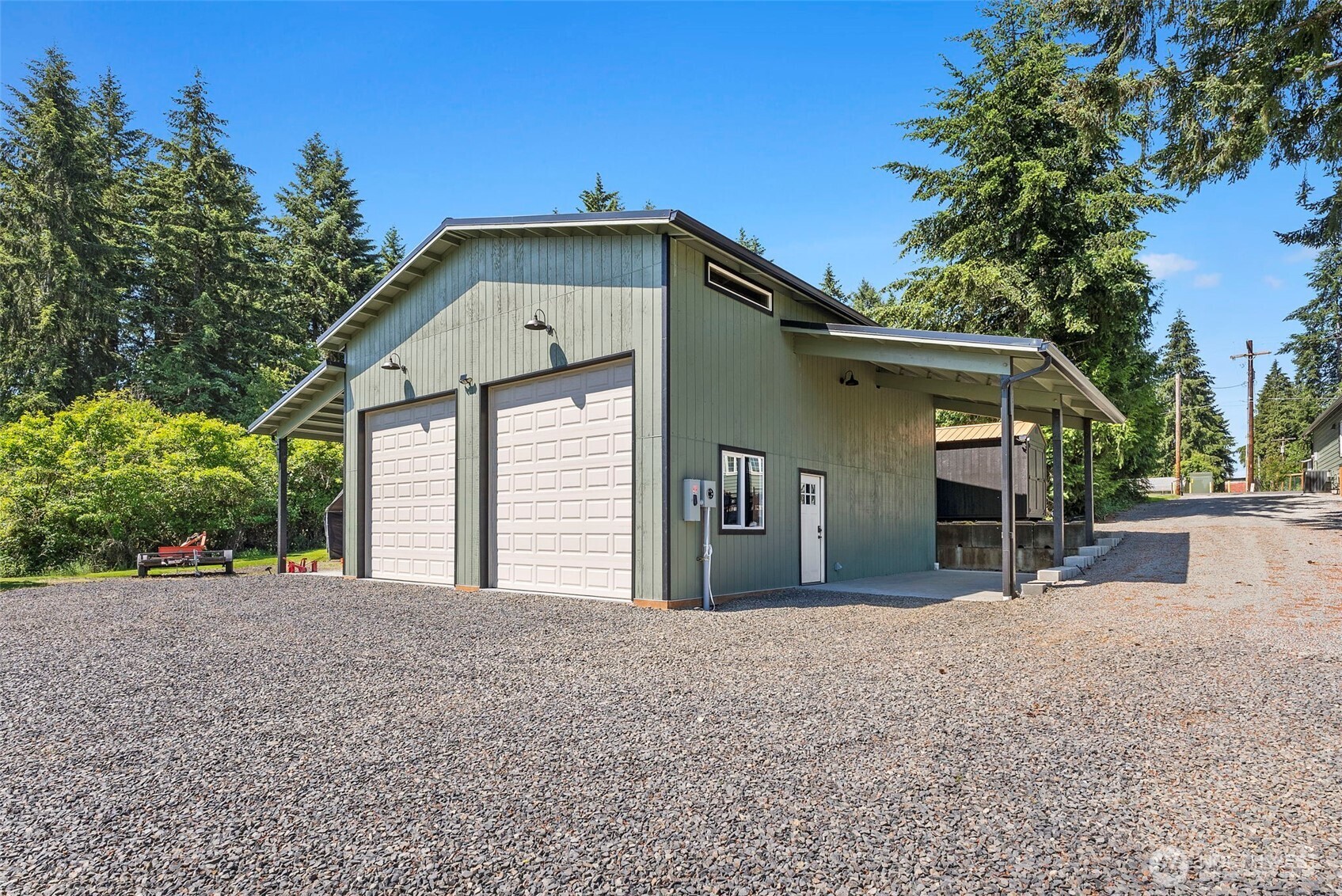 242 Kennicott Road Chehalis, WA 98532 - Photo 33 of 40