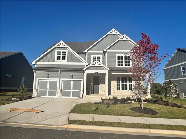 $579,000 | 320 Willow Cove, Canton, GA 30114