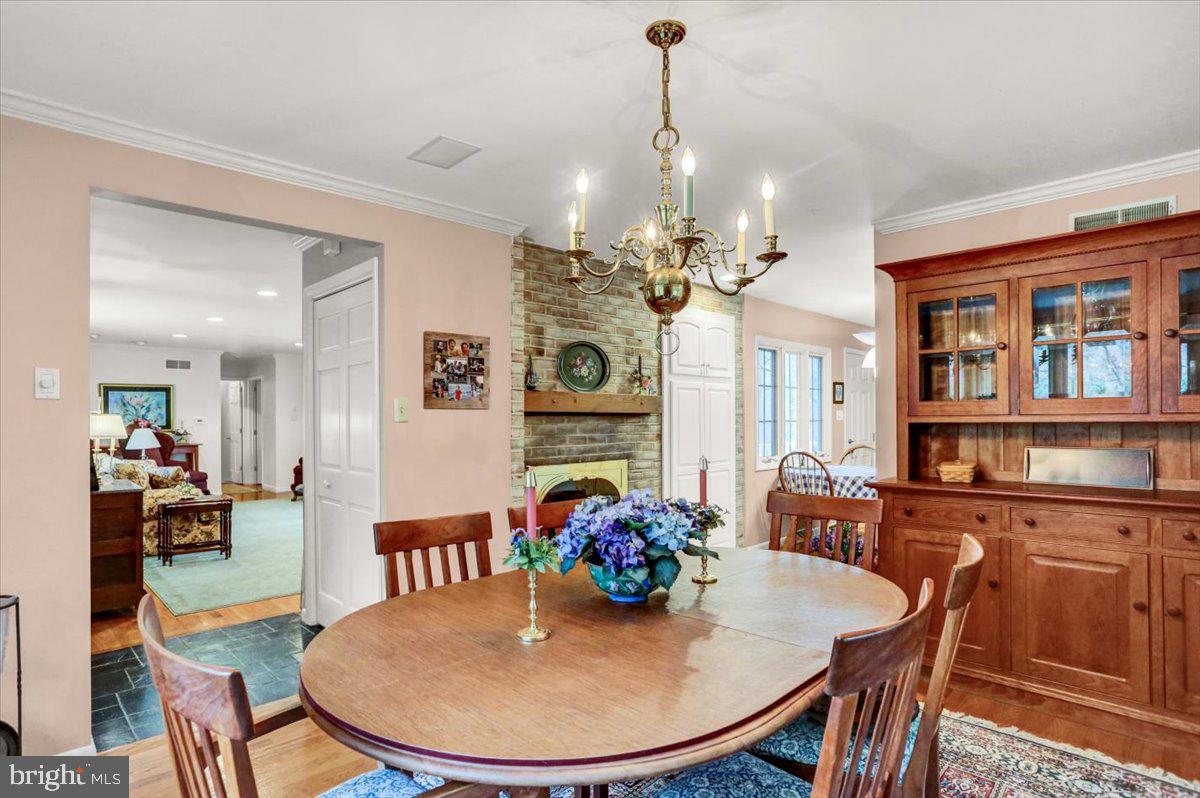 2040 Trooper Road Reading, PA 19602 - Photo 12 of 53 Dining Room