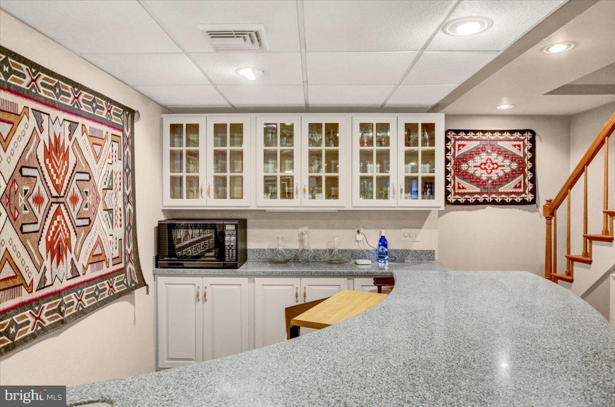 2040 Trooper Road Reading, PA 19602 - Photo 33 of 53 Lower Level wet bar